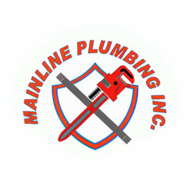 Mainline Plumbing Inc. logo