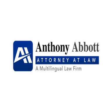 Anthony Abbott Attorney At Law logo