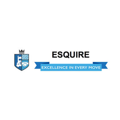 Esquire Moving logo