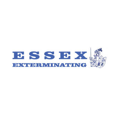 Essex Exterminating logo