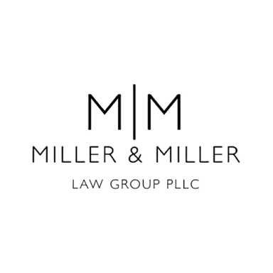 Miller & Miller Law Group PLLC logo