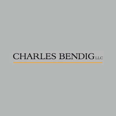 Charles Bendig, LLC logo