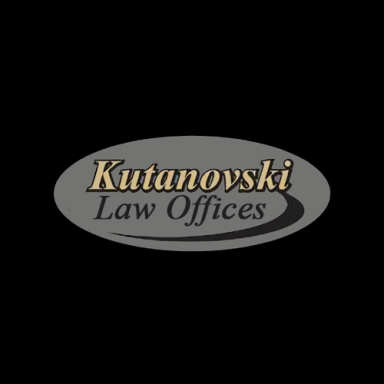 Kutanovski Law Offices logo