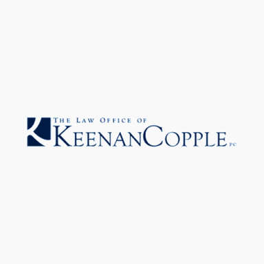 The Law Office of Keenan Copple PC logo
