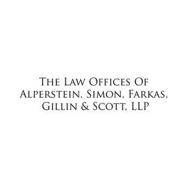 Alperstein, Simon, Farkas, Gillin & Scott, LLP logo