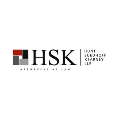 Hunt Suedhoff Kearney LLP logo