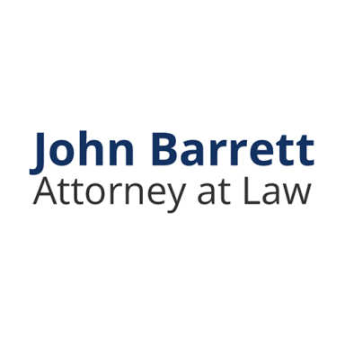 John Barrett Attorney at Law logo