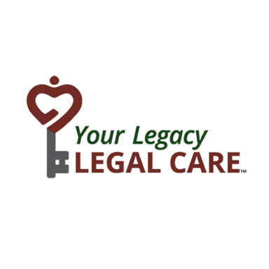 Your Legacy Legal Care™ logo