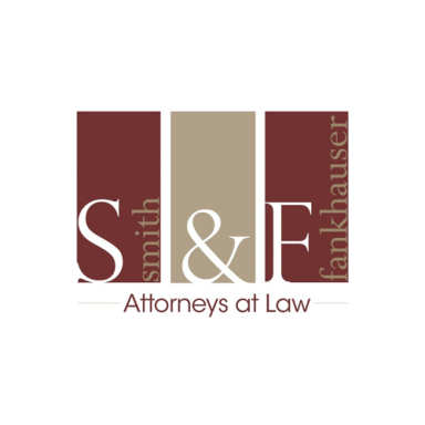 Smith & Fankhauser Attorneys at Law logo