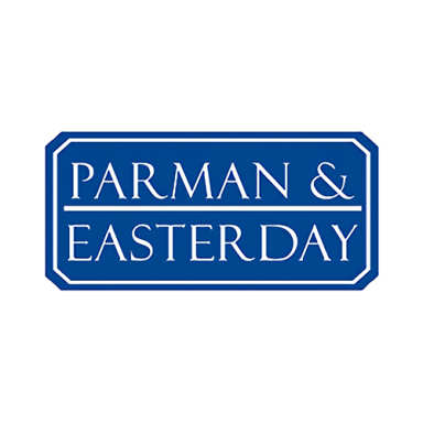 Parman & Easterday logo