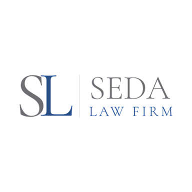 Seda Law Firm PLLC logo