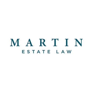 Martin Estate Law logo