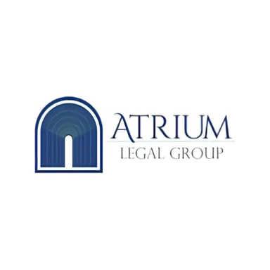 Atrium Legal Group - Southlake logo