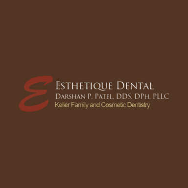 Esthetique Dental logo