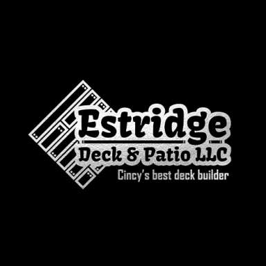 Estridge Deck and Patio LLC logo