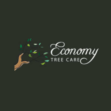 Economy Tree Care logo