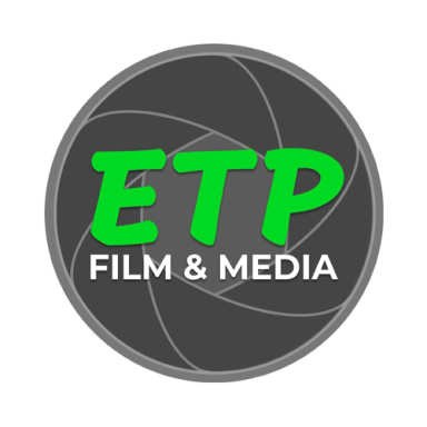 ETP Film & Media logo