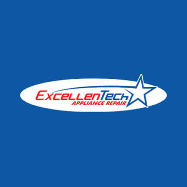 ExcellenTech Appliance Repair logo