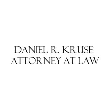 Daniel R. Kruse, Attorney at Law logo