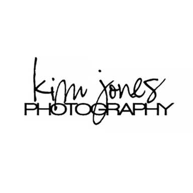 Kim Jones Photography logo