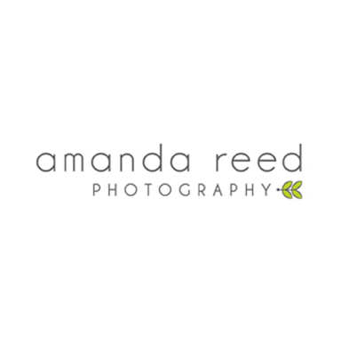 Amanda Reed Photography logo