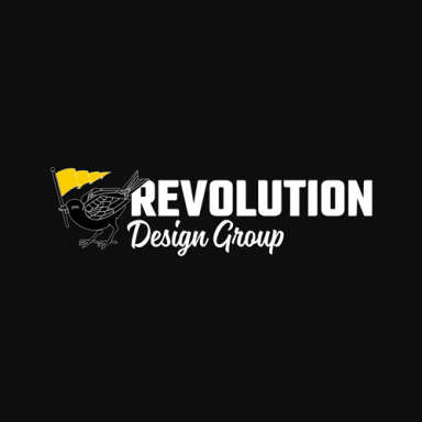 Revolution Design Group logo