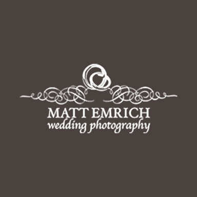 Matt Emrich Wedding Photography logo