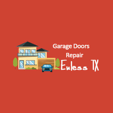 Garage Doors Repair Euless TX logo