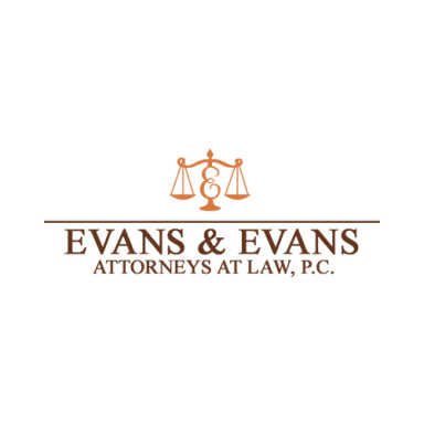 Evans & Evans Attorneys at Law, P.C. logo