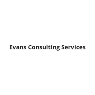 Evans Consulting Services logo