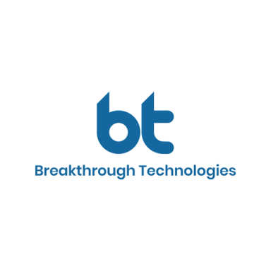 Breakthrough Technologies logo