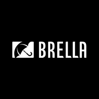 Brella Productions logo