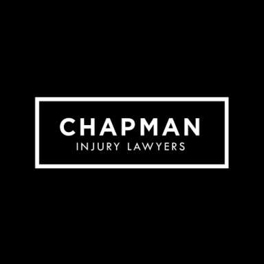 Chapman Injury Lawyers logo