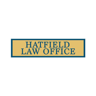 Hatfield Law logo