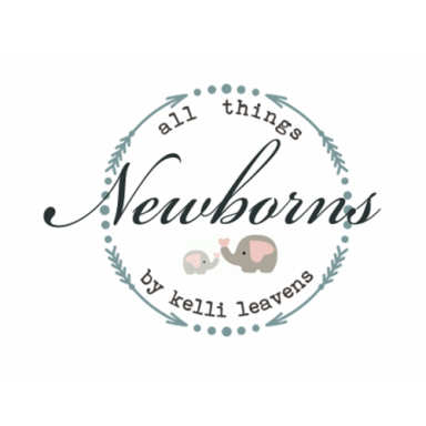 All Things Newborns logo