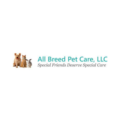 All Breed Pet Care, LLC logo