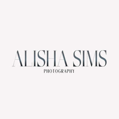 Alisha White Photography logo