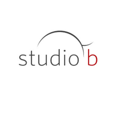 Studio B Photography logo