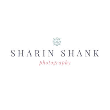 Sharin Shank Photography logo