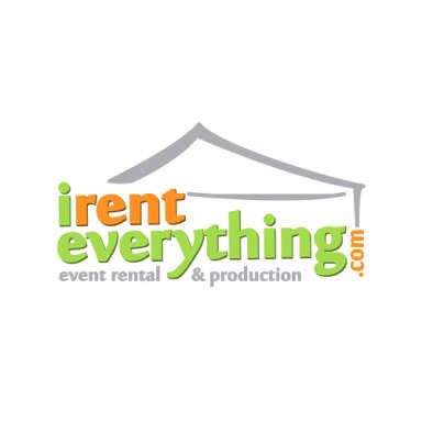 iRent Everything logo