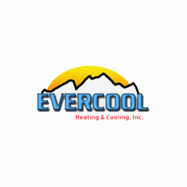 Evercool Heating & Cooling, Inc. logo