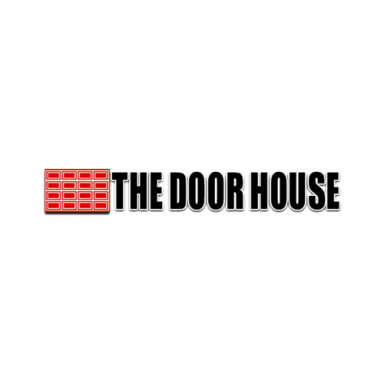 The Door House logo