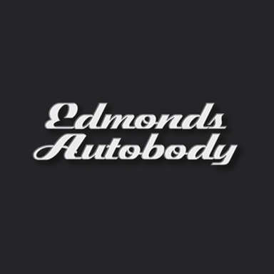 Edmonds Autobody logo