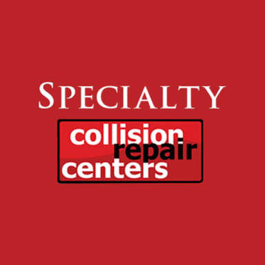 Specialty Collision Repair logo