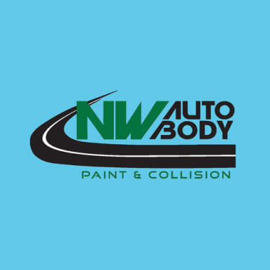 NW Autobody Shop logo