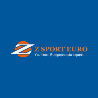 Z Sport logo