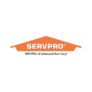 Servpro of Lakewood-Ken Caryl logo