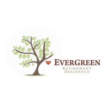 Evergreen Retirement Residence logo