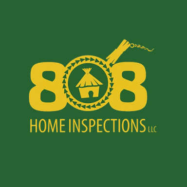 808 Home Inspections LLC logo