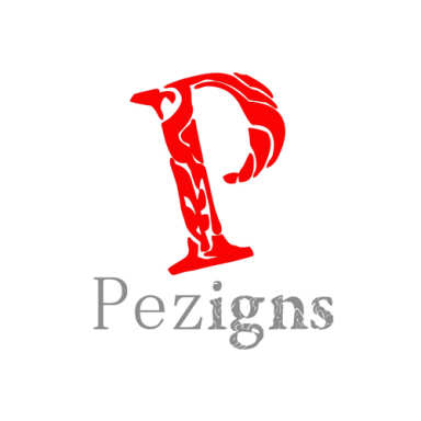 Pezigns logo